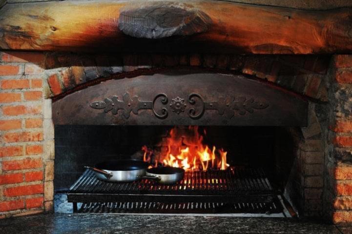 Agriturismo La Nevera Lanzo dʼIntelvi Eksteriør billede