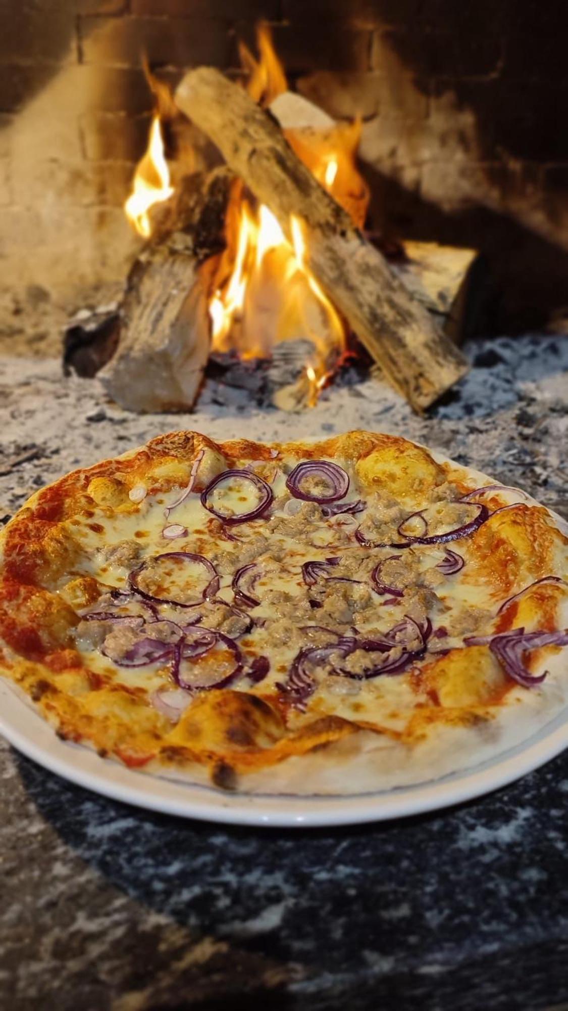 Agriturismo La Nevera Lanzo dʼIntelvi Eksteriør billede