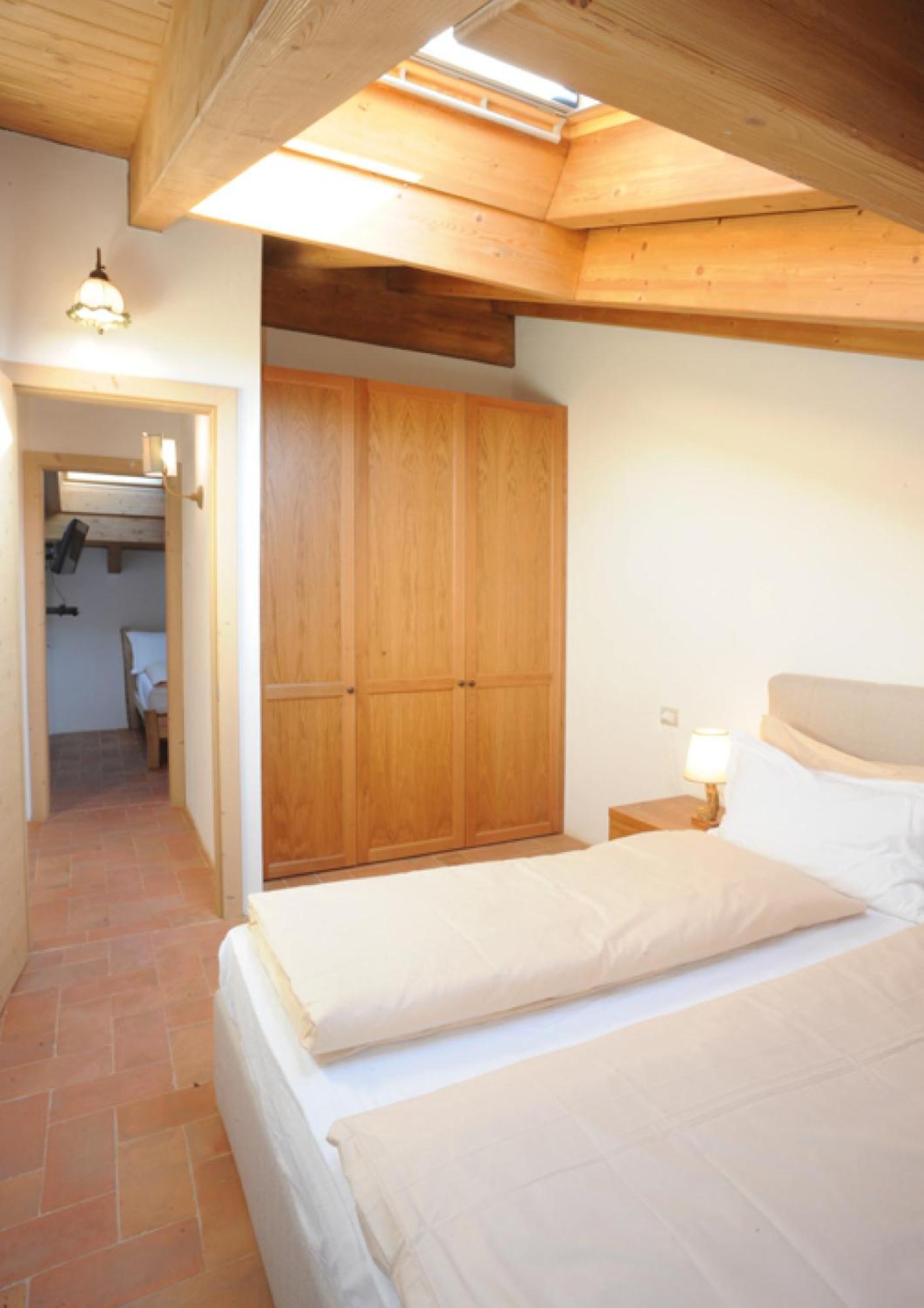 Agriturismo La Nevera Lanzo dʼIntelvi Værelse billede