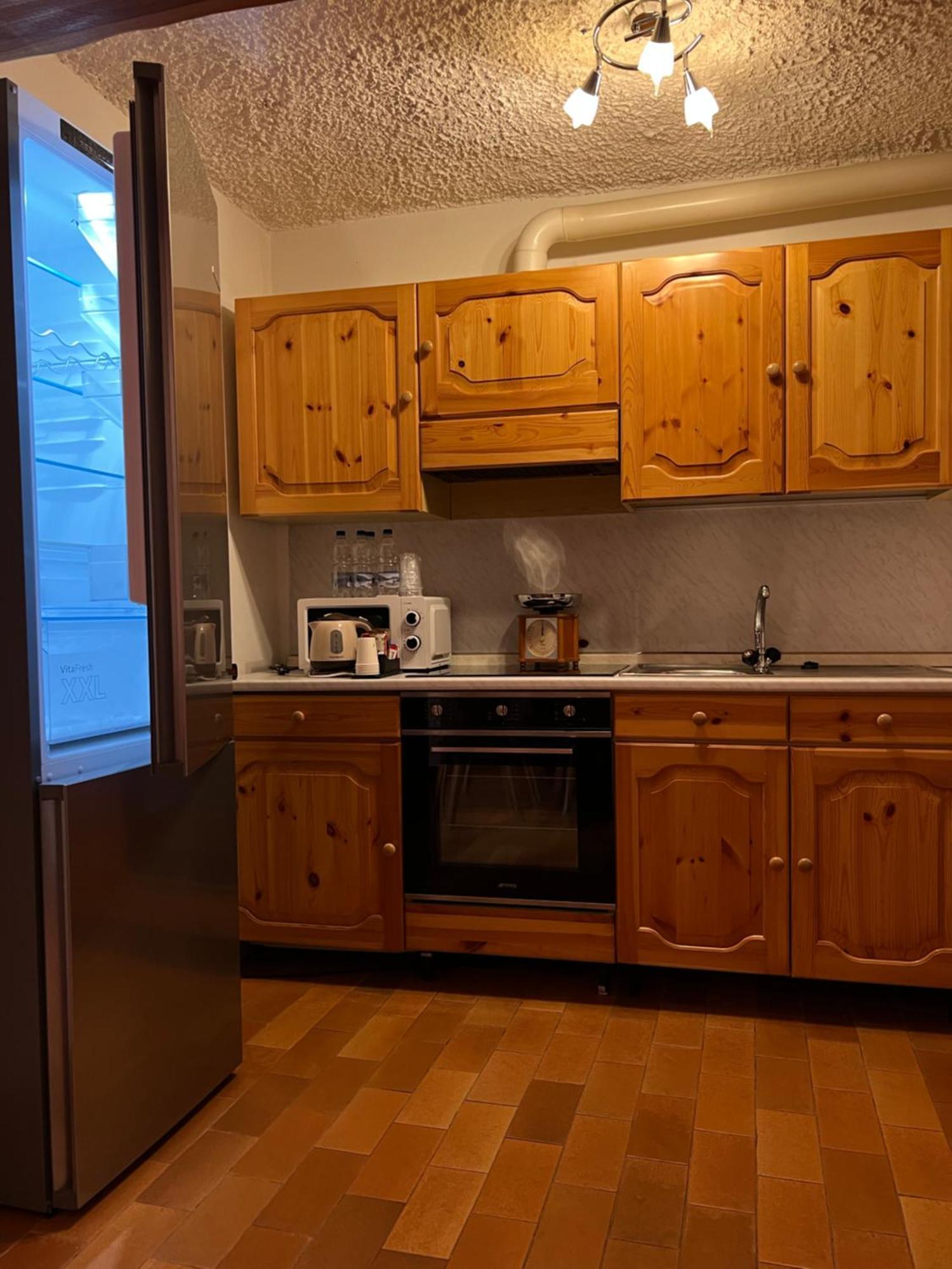 Agriturismo La Nevera Lanzo dʼIntelvi Værelse billede