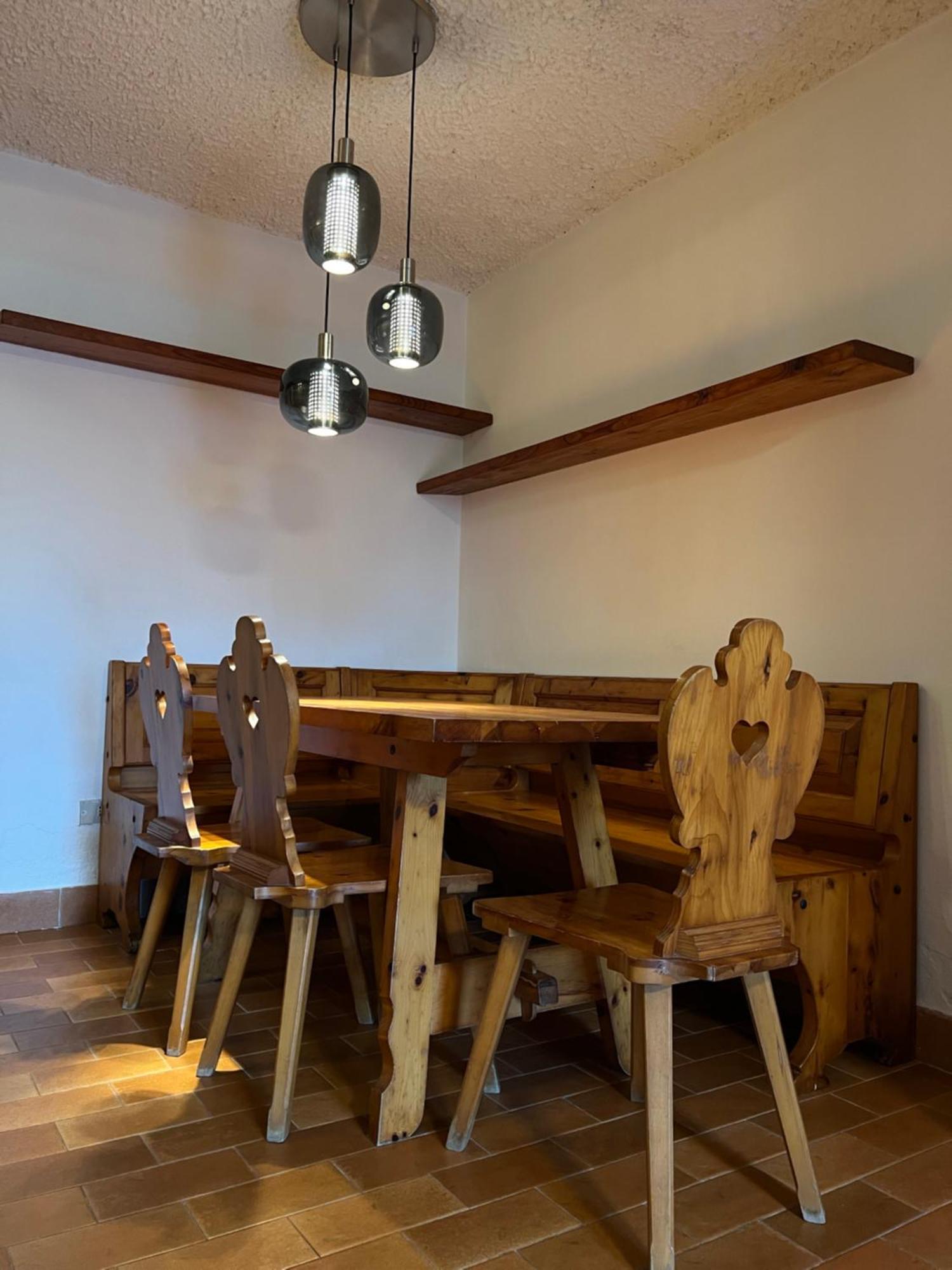 Agriturismo La Nevera Lanzo dʼIntelvi Værelse billede