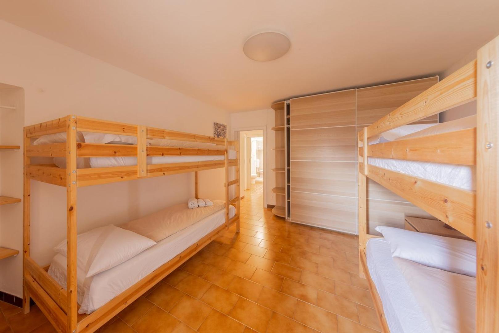 Agriturismo La Nevera Lanzo dʼIntelvi Værelse billede