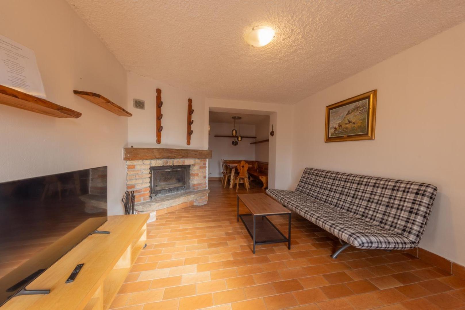 Agriturismo La Nevera Lanzo dʼIntelvi Værelse billede