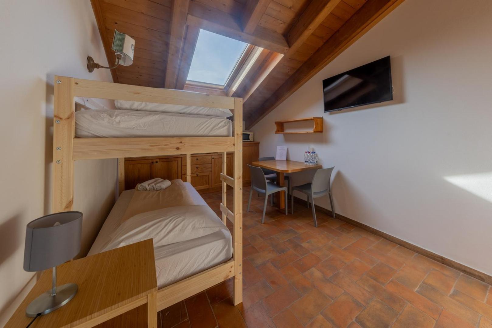 Agriturismo La Nevera Lanzo dʼIntelvi Værelse billede