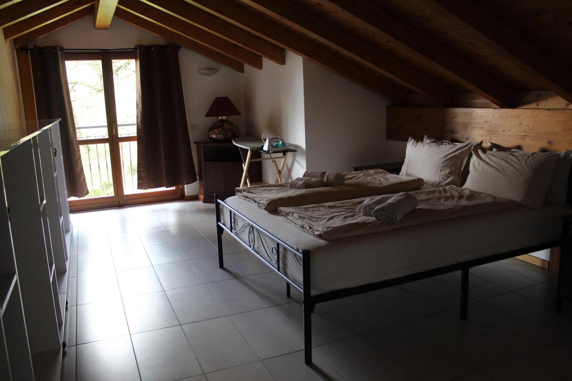Agriturismo La Nevera Lanzo dʼIntelvi Eksteriør billede