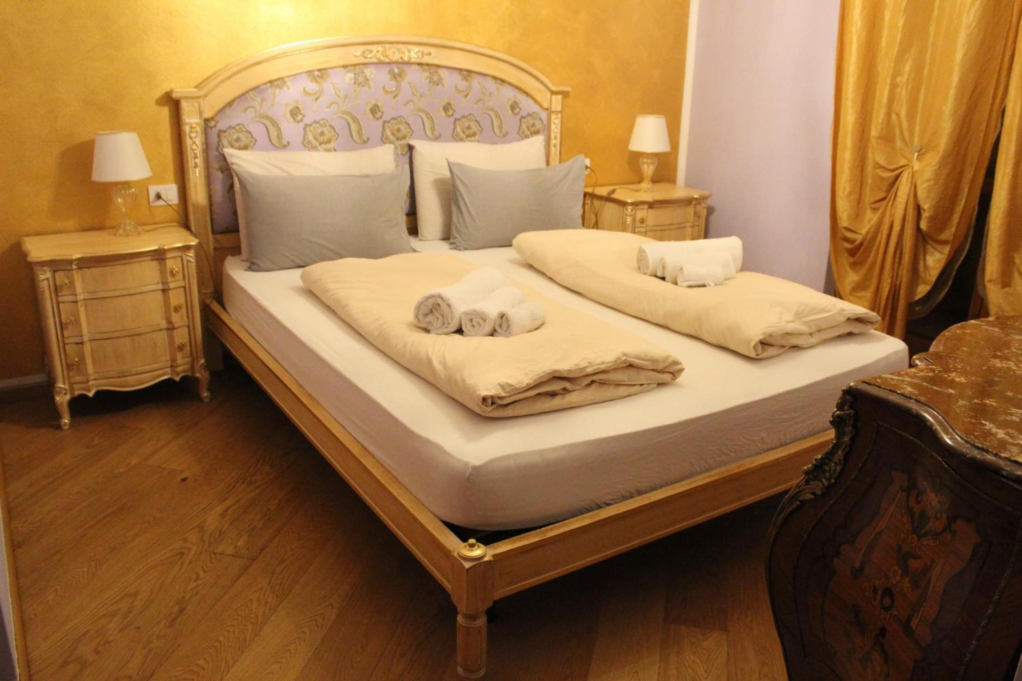 Agriturismo La Nevera Lanzo dʼIntelvi Eksteriør billede